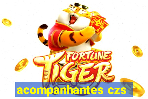 acompanhantes czs